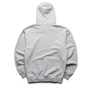 Anti Social Social Club Core Hoodie - Grey