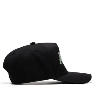 Anti Social Social Club Devilish Cap - Black