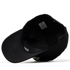 Anti Social Social Club Devilish Cap - Black