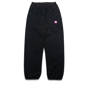 Anti Social Social Club Polar Fleece Sweats - Black