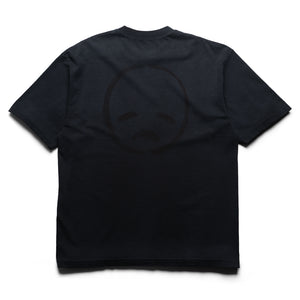 Anti Social Social Club Missing Tee - Black