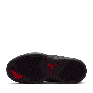 Jordan 12 Retro 'Bloodline' (PS) - Black/Varsity Red