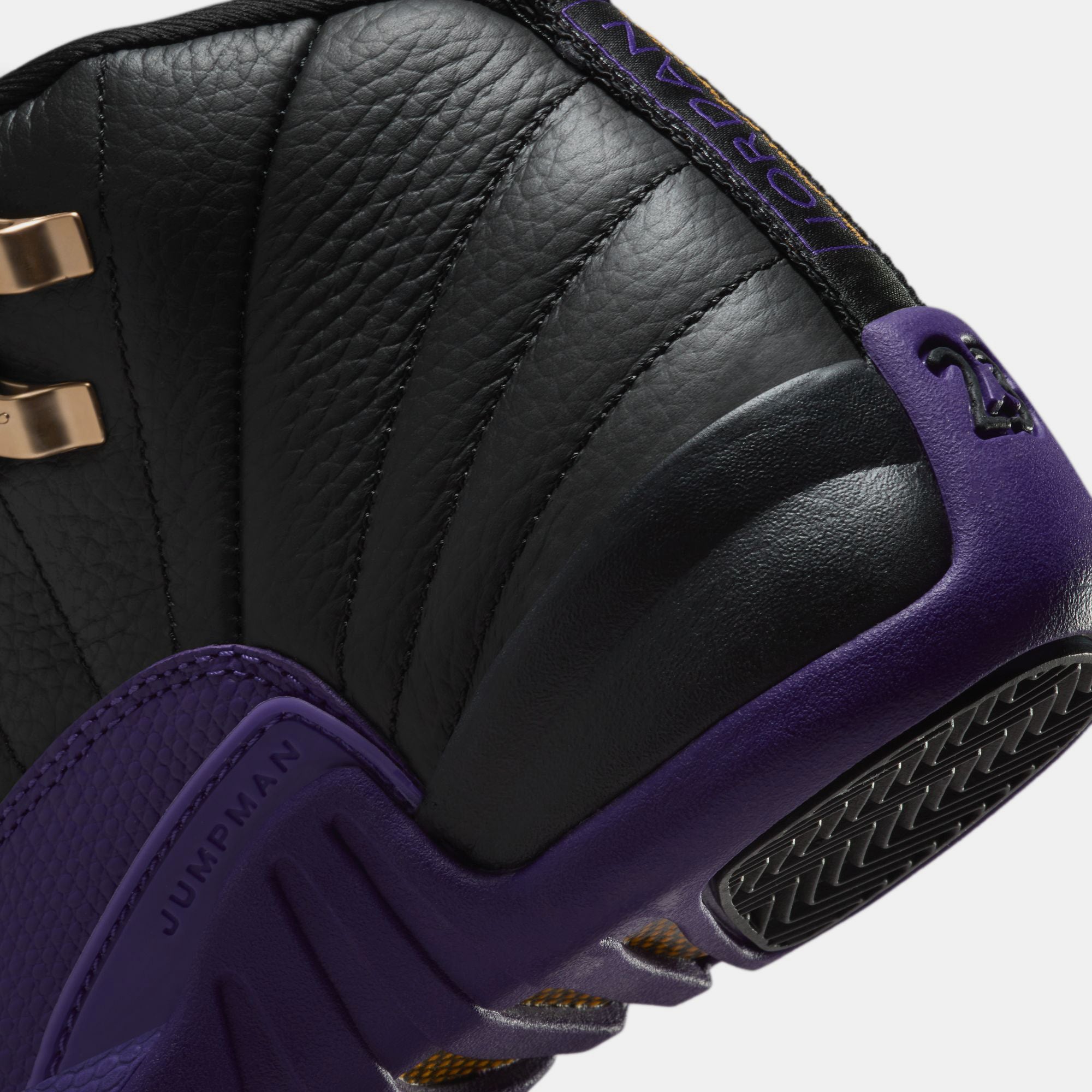 jordan 12 laker