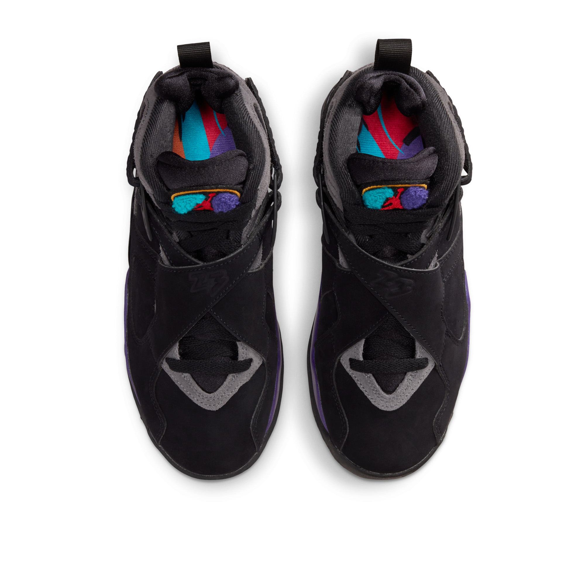 Jordan Air Jordan 8 ブラック/グリーン US 9.5 Air Jordan 8 Sneakers | Flight Club Japan