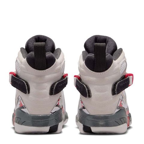 Jordan 8 Retro 'Bugs Bunny' (PS) - White/True Red