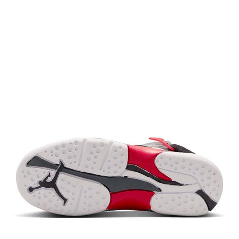 Jordan 8 Retro 'Bugs Bunny' (PS) - White/True Red