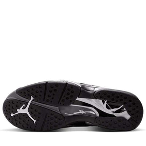 Air Jordan 8 Retro - Black/White