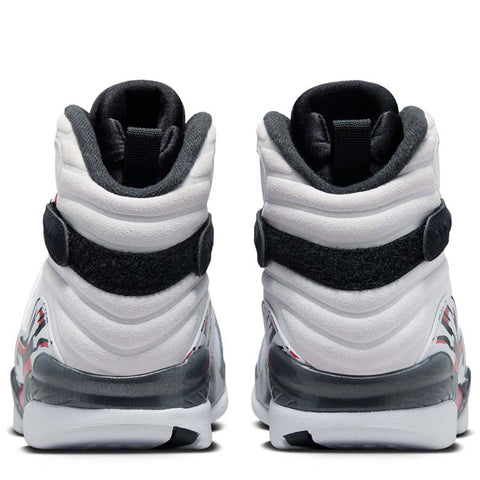 Air Jordan 8 Retro 'Bugs Bunny' - White/True Red