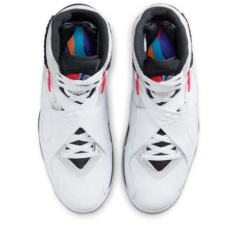 Air Jordan 8 Retro 'Bugs Bunny' - White/True Red