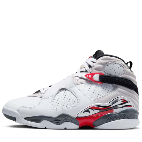 Air Jordan 8 Retro 'Bugs Bunny' - White/True Red