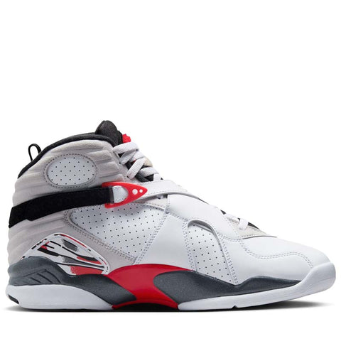 Air Jordan 8 Retro 'Bugs Bunny' - White/True Red