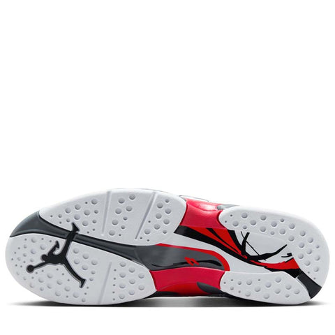 Air Jordan 8 Retro 'Bugs Bunny' - White/True Red