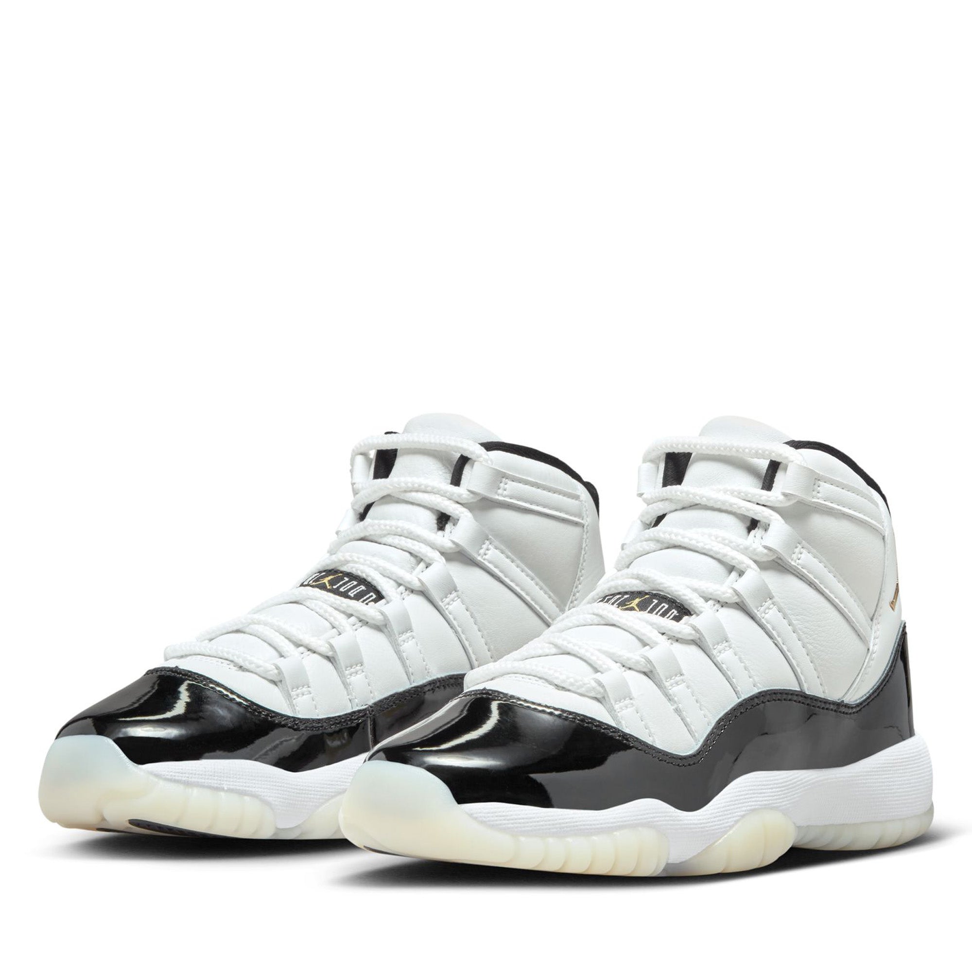 Jordan cheap concord gold