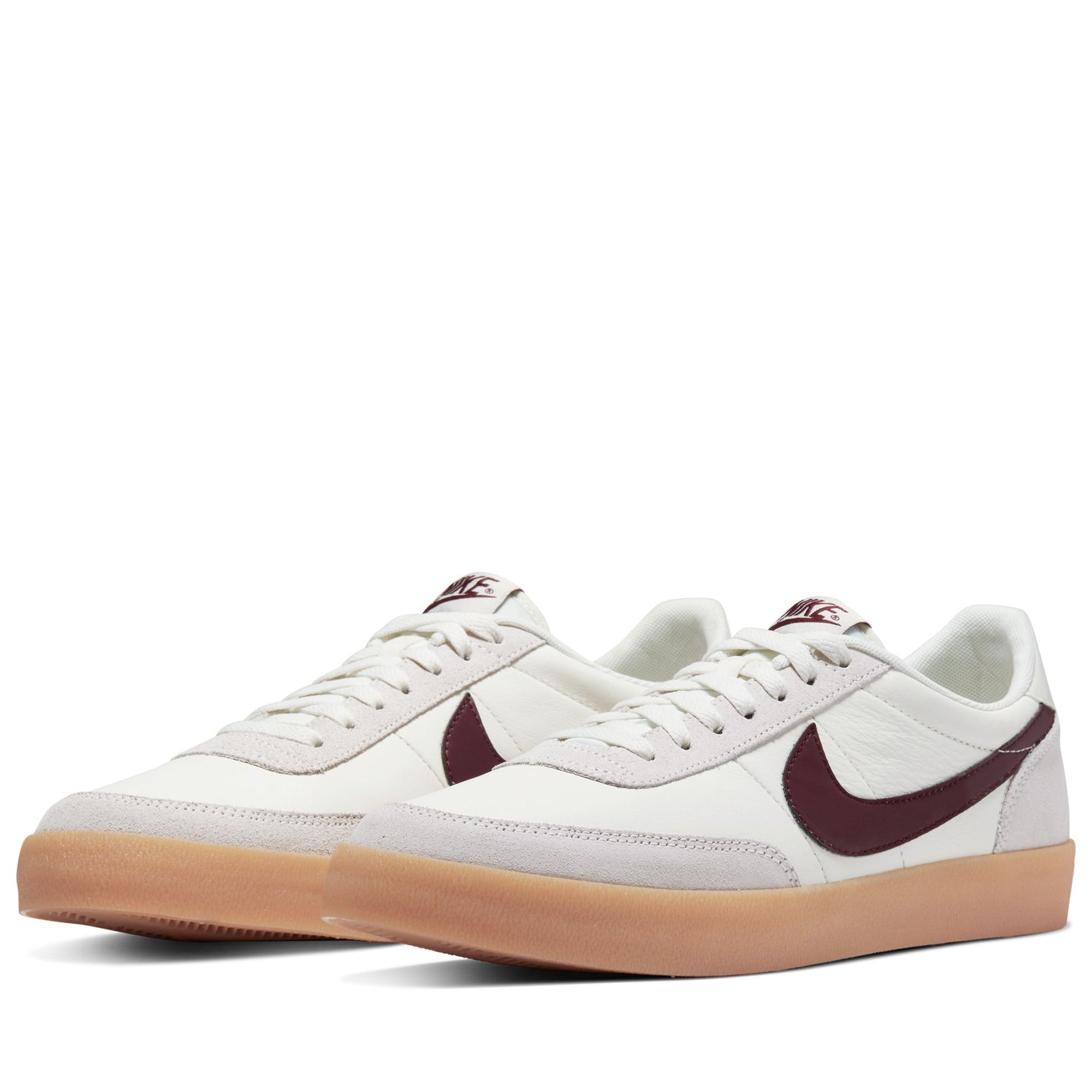 Burgundy killshot outlet 2