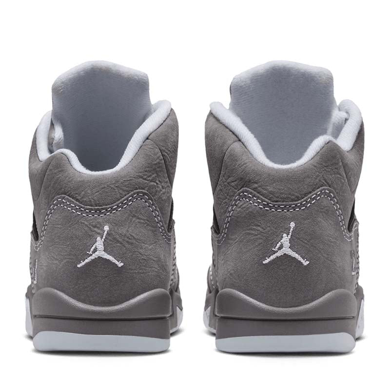 jordan prime 5 wolf grey