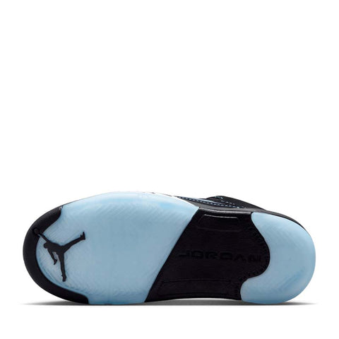 Jordan 5 Retro (PS) - Black/University Blue
