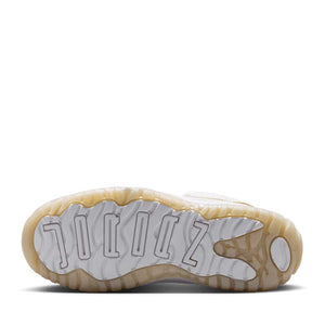 Jordan 11 Retro Low 'Mother's Day' (PS) - White/Metallic Gold