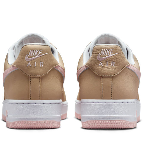 Nike Air Force 1 Low Retro 'Linen' - Linen/Atmosphere