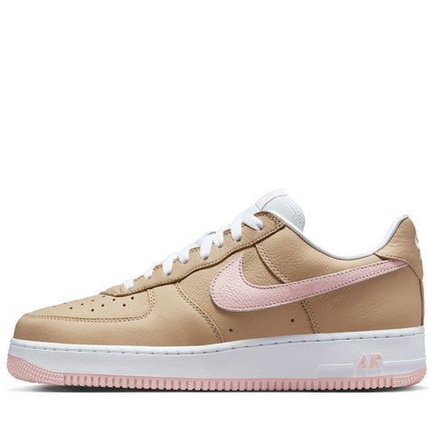 Nike Air Force 1 Low Retro 'Linen' - Linen/Atmosphere