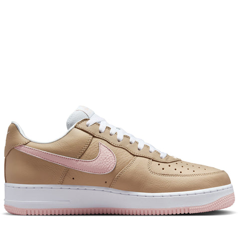 Nike Air Force 1 Low Retro 'Linen' - Linen/Atmosphere