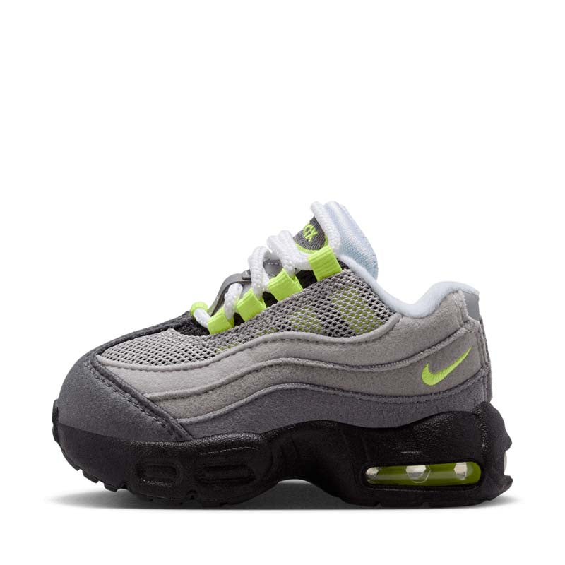 nike little max