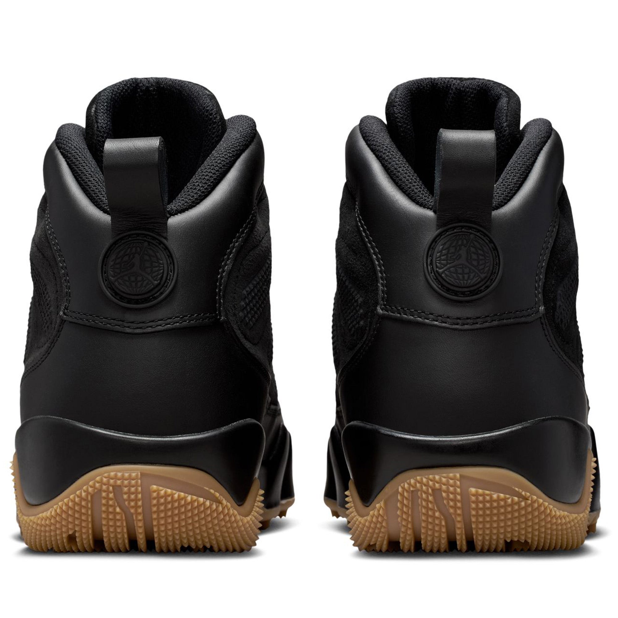 AIR JORDAN 9 RETROブラック Size 11 - Jordan 9 Retro Black for sale online | eBay