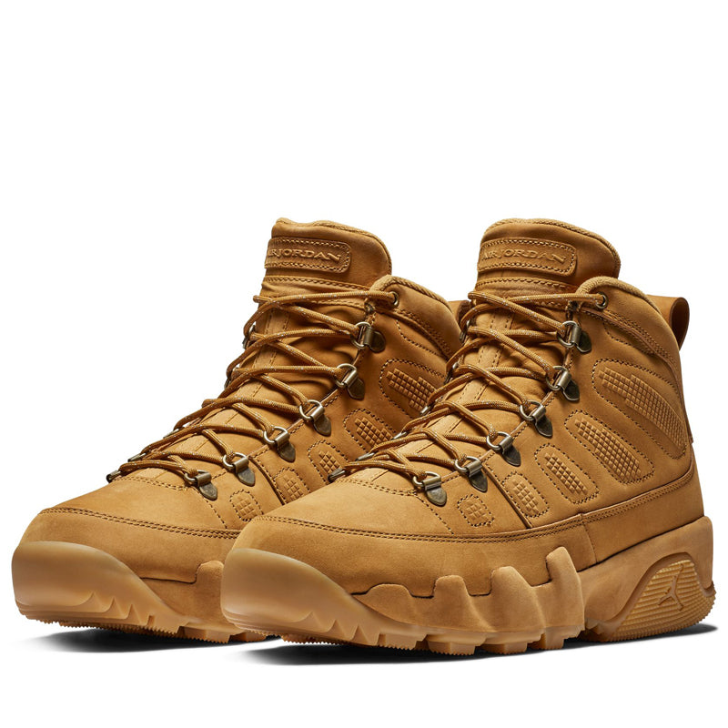 【新品✨️早い者勝ち】Nike Jordan 9Retro Boot \