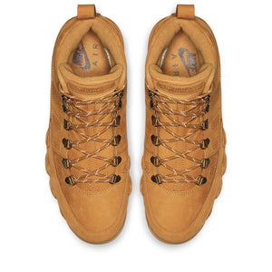 Air Jordan 9 Retro Boot NRG - Wheat/Baroque Brown