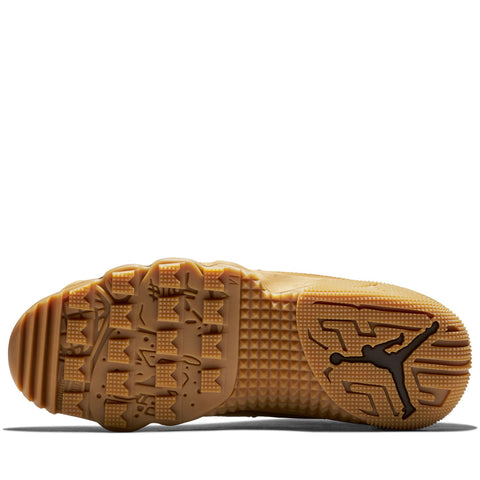 Air Jordan 9 Retro Boot NRG - Wheat/Baroque Brown