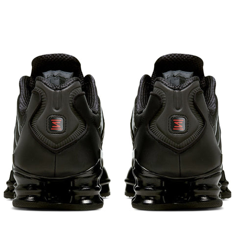 Nike Shox TL - Black/Black