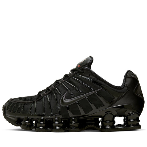 Nike Shox TL - Black/Black