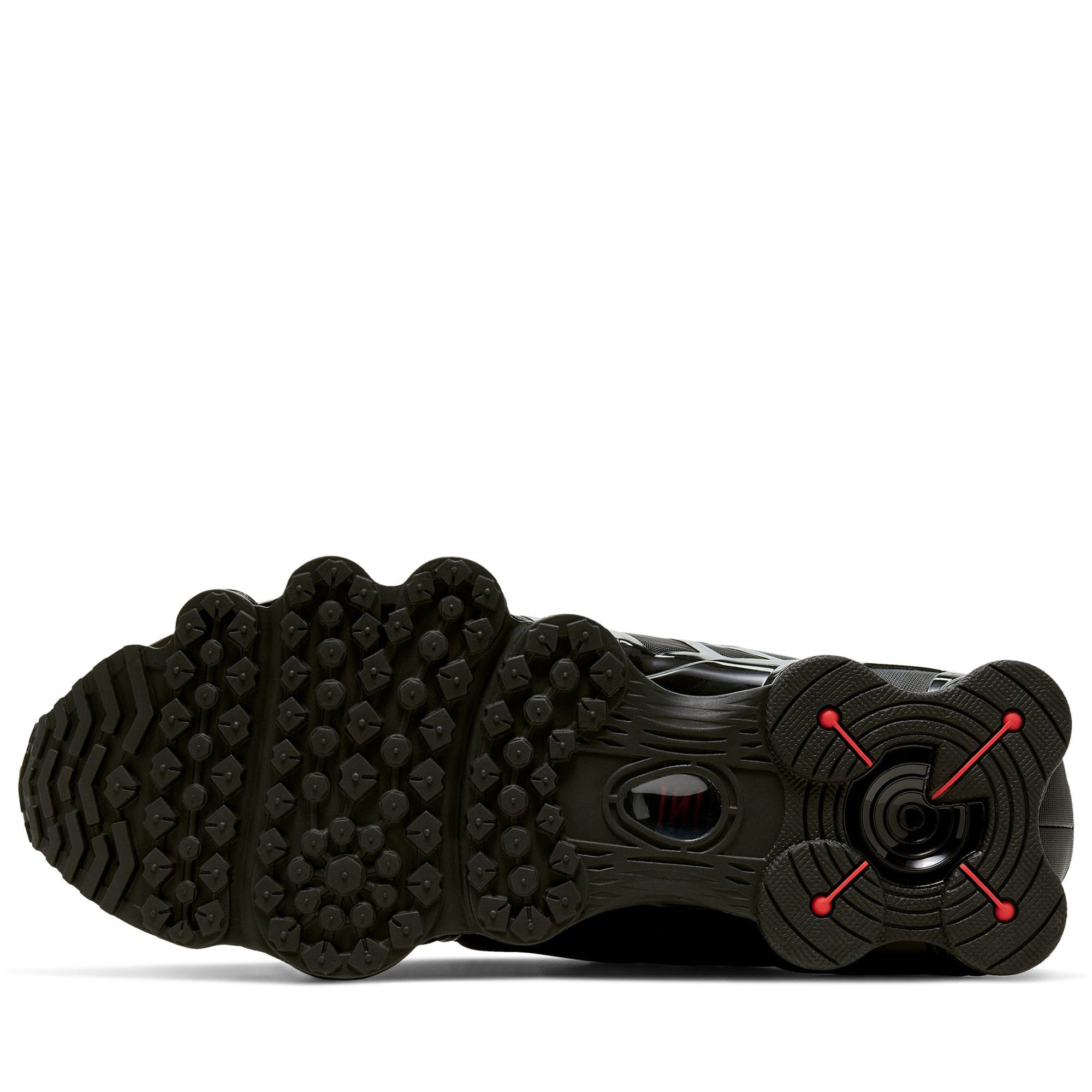 Sneaker Politics