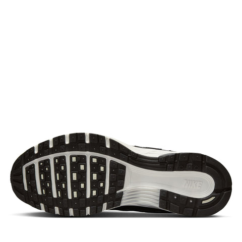 Women's Nike P-6000 - Black/Summit White