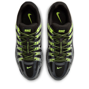 Nike P-6000 - Dark Smoke Grey/Volt