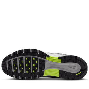 Nike P-6000 - Dark Smoke Grey/Volt