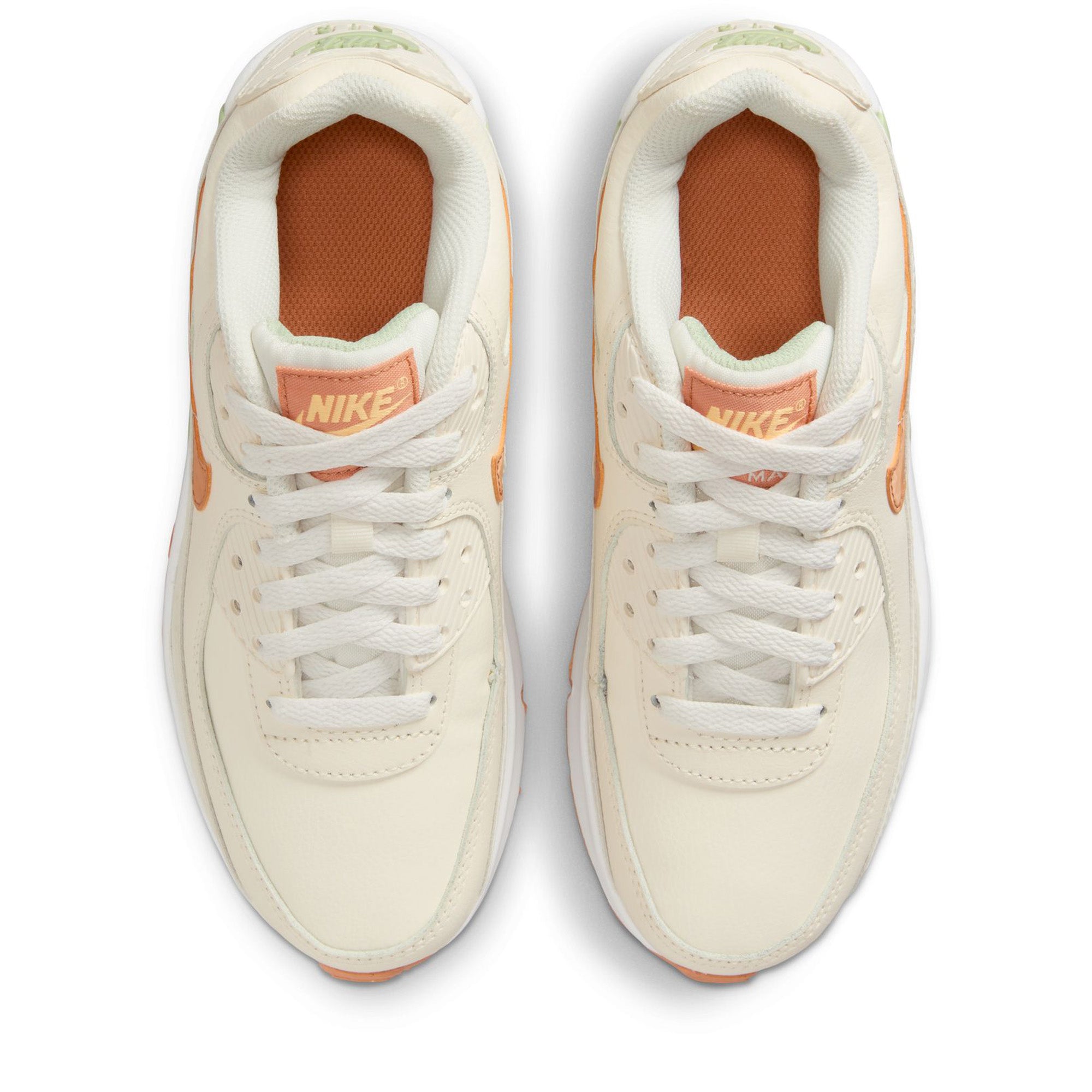 Air max hot sale 90 ivory