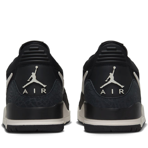 Air Jordan Legacy 312 Low - Black/Phantom