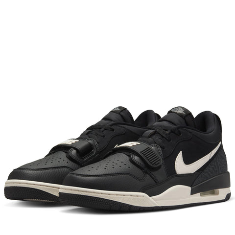 Air Jordan Legacy 312 Low - Black/Phantom