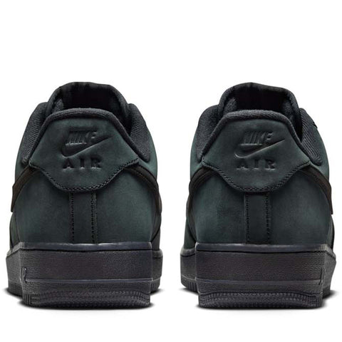 Nike Air Force 1 '07 WB - Black/Black