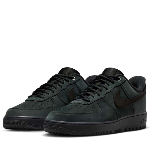 Nike Air Force 1 '07 WB - Black/Black