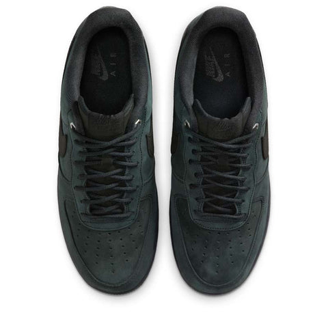 Nike Air Force 1 '07 WB - Black/Black