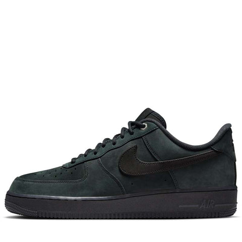 Nike Air Force 1 '07 WB - Black/Black
