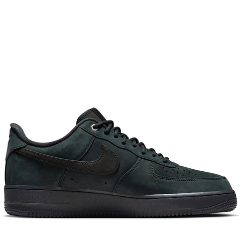 Nike Air Force 1 '07 WB - Black/Black