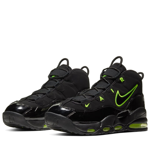 Nike Air Max Uptempo '95 - Black/Volt
