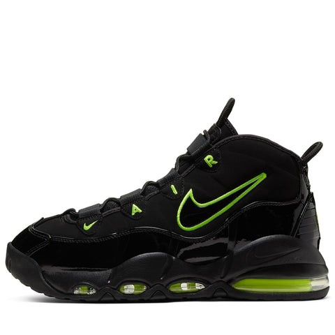 Nike Air Max Uptempo '95 - Black/Volt