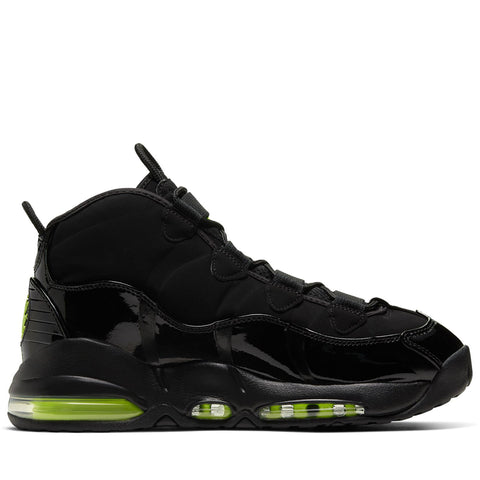Nike Air Max Uptempo '95 - Black/Volt