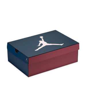 Women's Air Jordan 3 Retro 'Sports Renaissance' - Obsidian/Chalk