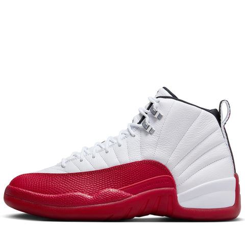 Jordan 12 Retro Cherry (2023) Men's - CT8013-116 - US