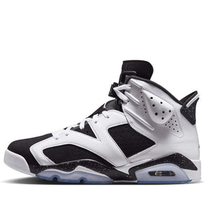 Air Jordan 6 Retro 'Oreo' - White/Black