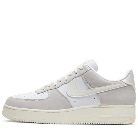 Nike Air Force 1 LV8 - White/Platinum Tint